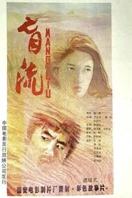 盲流 movie poster