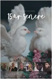 15 years later movie poster