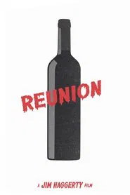 Reunion movie poster