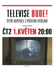 Televise bude! movie poster