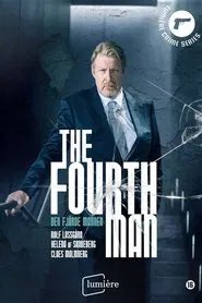 Poster da série The Fourth Man