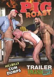 Pig Roast movie poster