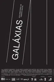 Galáxias movie poster