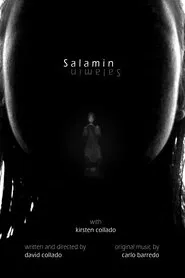 Salamin movie poster