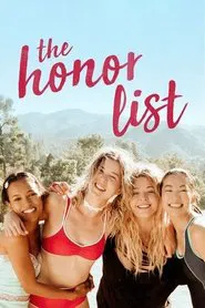 The Honor List movie poster