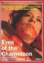 Eyes Of The Chameleon movie poster