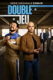 Playing Both Sides tv show poster