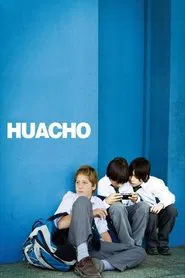 Poster do filme Huacho