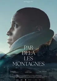 Par-delà les montagnes movie poster