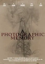 A Photographic Memory movie poster