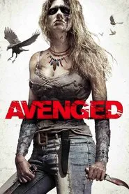 Savaged movie poster