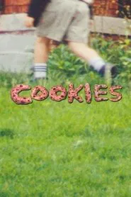 Cookies movie poster