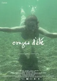 Orages d'été movie poster