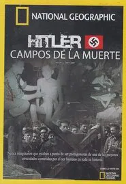 Poster do filme Prisioneiros do Holocausto