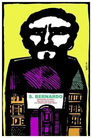 S. Bernardo movie poster