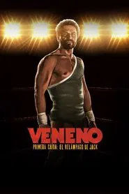 Veneno movie poster
