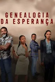 Poster do filme Genealogia da Esperança