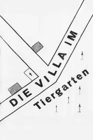 Die Villa im Tiergarten movie poster