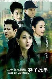 妇道之夺子战争 tv show poster