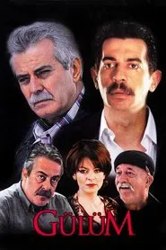 Gülüm movie poster