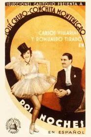 Poster do filme Dos noches