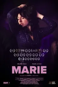 MARIE movie poster