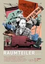 Raumteiler movie poster