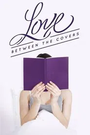Love Between the Covers movie poster