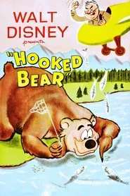 Poster do filme Hooked Bear