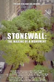Stonewall: The Making of a Monument movie poster