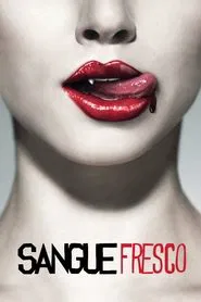 Poster da série True Blood