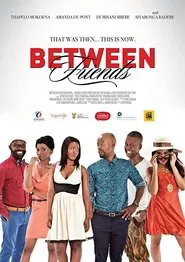 Between Friends: Ithala movie poster