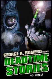 Deadtime Stories 2 movie poster
