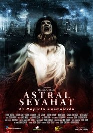 Astral Seyahat movie poster