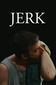 Jerk movie poster