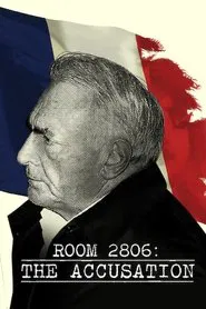 Room 2806: The Accusation tv show poster