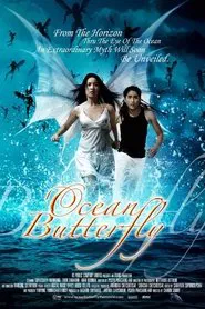 Ocean Butterfly movie poster