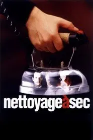 Poster do filme Dry Cleaning