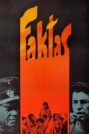 Fact movie poster