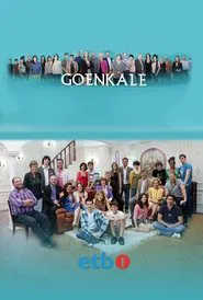 Poster da série Goenkale