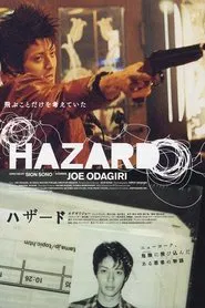 Poster do filme Hazard