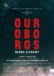 Ouroboros movie poster