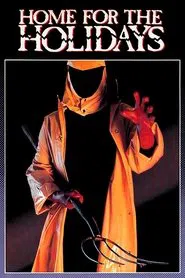Home for the Holidays movie poster