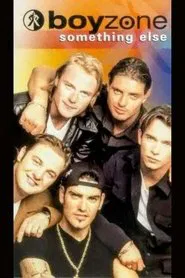 Poster do filme Boyzone: Something Else