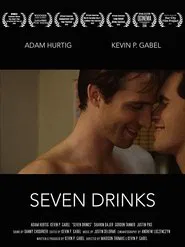 Seven Drinks movie poster