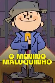 Poster da série The Nutty Boy