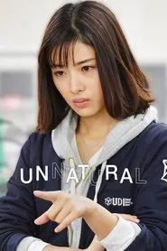 Unnatural tv show poster
