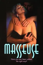 Poster do filme Masseuse