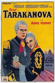 Tarakanawa movie poster