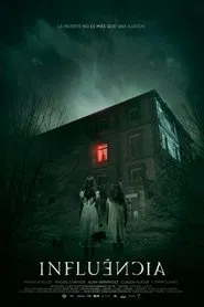 Poster do filme Influência